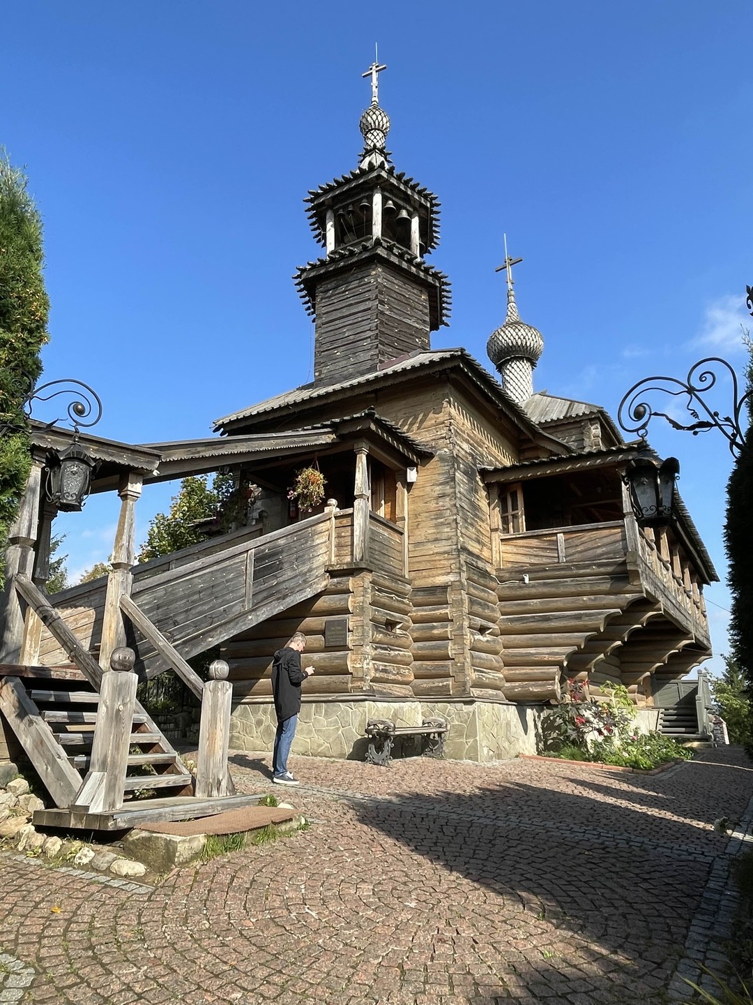 Боровск и Малоярославец. Два города - одна история (на вашем автомобиле) (Валентина)