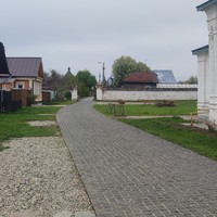 Фото отзыва 2: экскурсия "Сокровенный Суздаль"