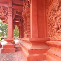 Фото отзыва 2: экскурсия "Индивидуальная обзорная экскурсия по острову Самуи"