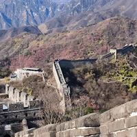 Фото отзыва 2: экскурсия "Путешествие сквозь века — от Великой стены до ламаистского храма"