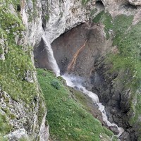 Фото отзыва 6: экскурсия "Джип-тур на урочище Джилы-Су"