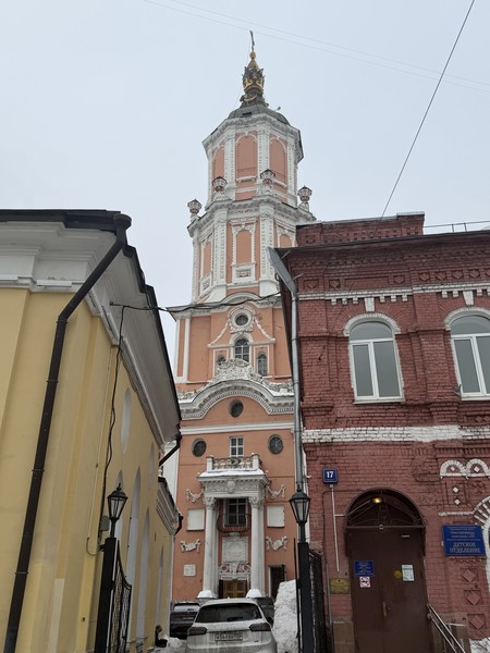 Огромное спасибо за 3 незабываемых часа экскурсии! Удалось удивить даже опытных и насмотренных! Интересно, комфортно и коиентоориентировано!