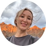 Алина