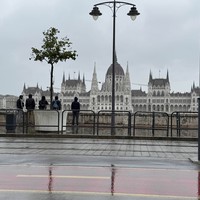 Отзыв о экскурсии "Будапешт как на ладони" — фото 3