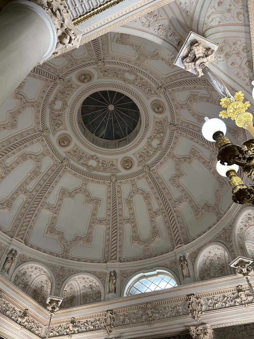 Музей Фаберже: блеск драгоценностей и судьбы династий (Светлана)