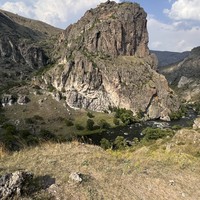 Фото отзыва 3: экскурсия "Вардзия, Хертвиси, Рабат и Боржоми: автобусная экскурсия"