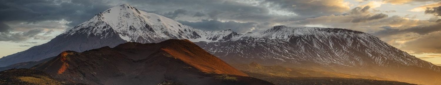 Петропавловск-Камчатский