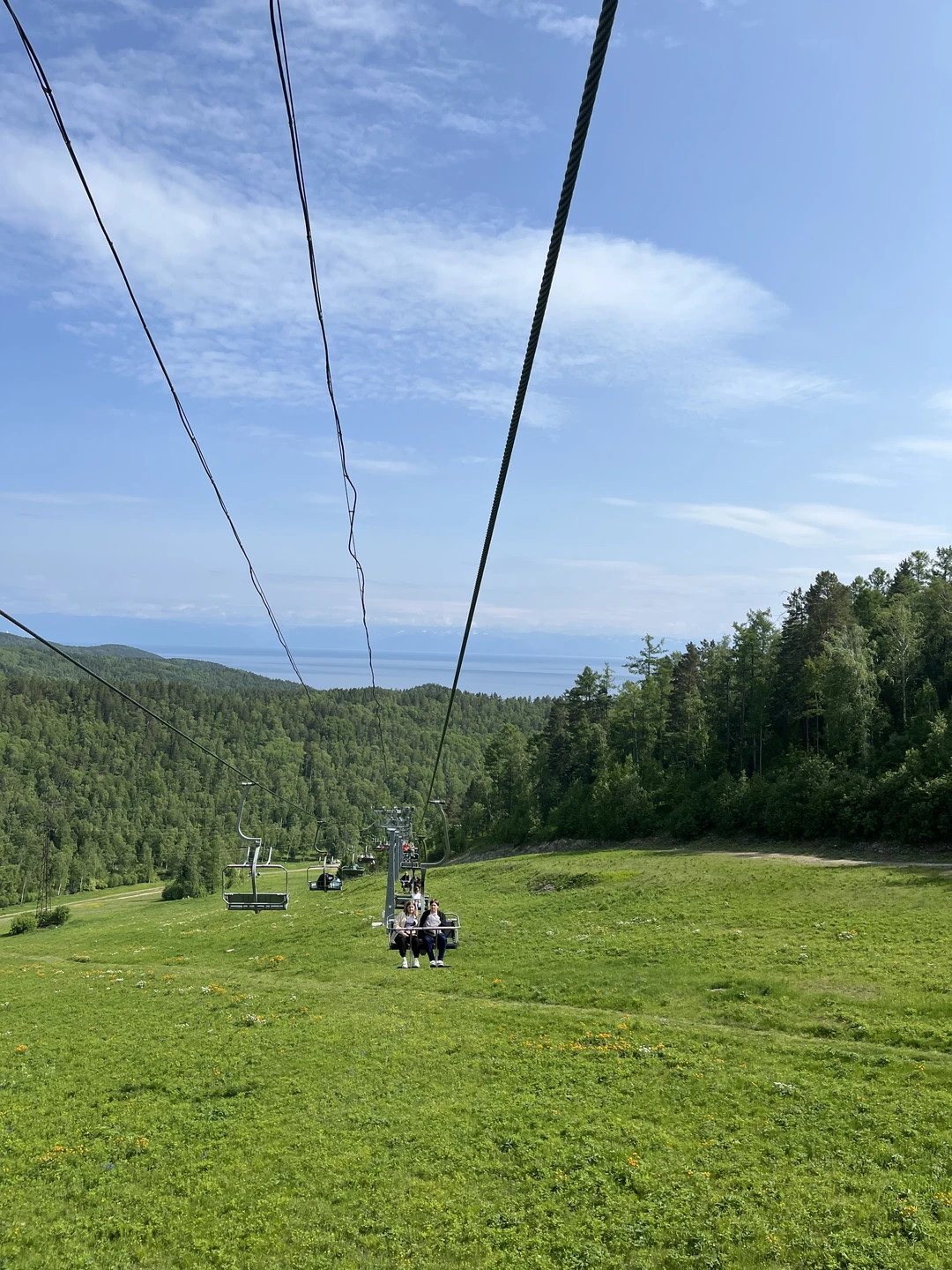 Поздно дошли руки написать отзыв (прошло полгода)… Но экскурсия была очень крутая, поэтому грех забыть про такое