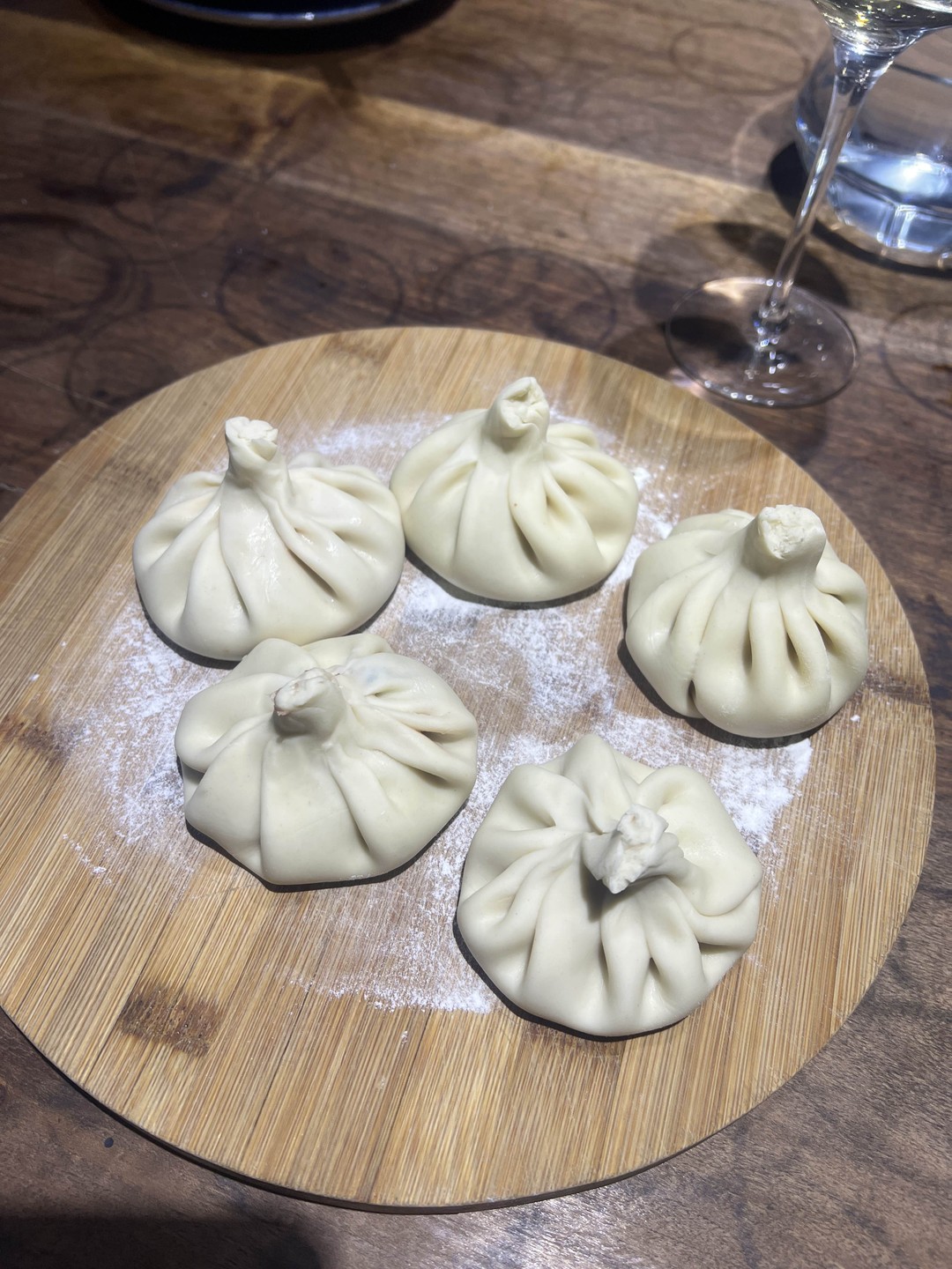 Грузинская кухня: готовим и едим (Анастасия)