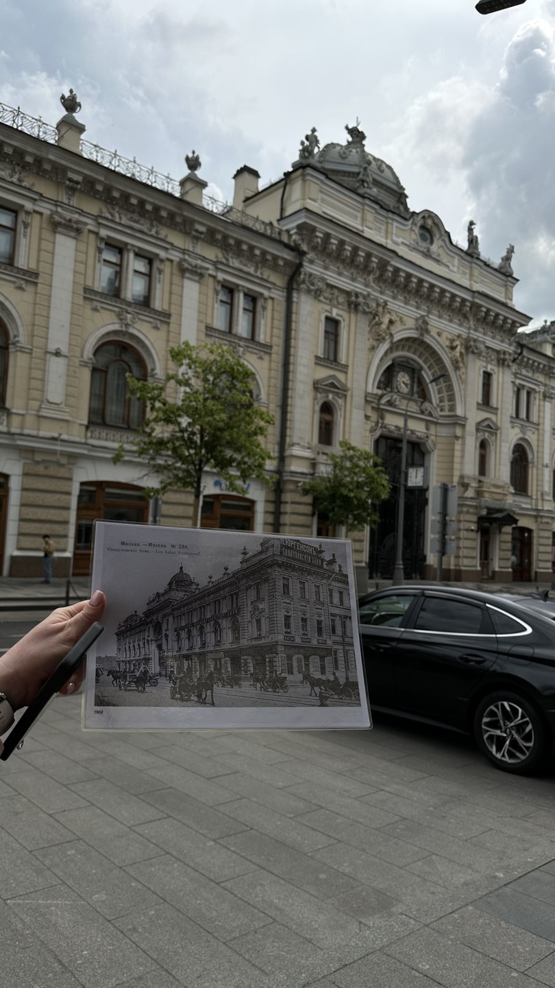 **Волшебное путешествие в эпоху изящества и женственности**