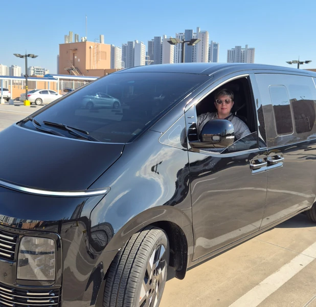 Путешествие в горы Сораксан и на море из Сеула