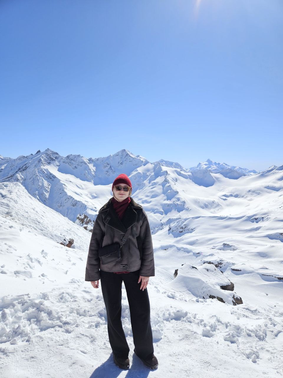 Благодарим Ислама за экскурсии на Приэльбрусье, язык Тролля, на озеро Гижгит, в Верхнюю Балкарию! Все экскурсии прошли на высшем уровне!