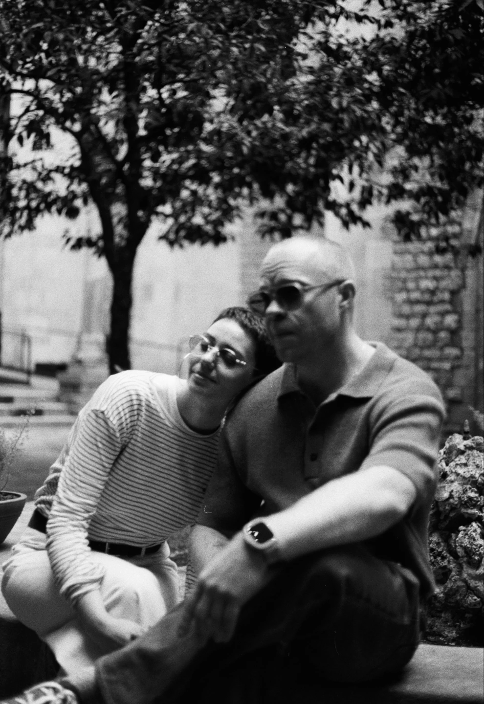 Большое-большое спасибо Александре за нашу фотосессию!