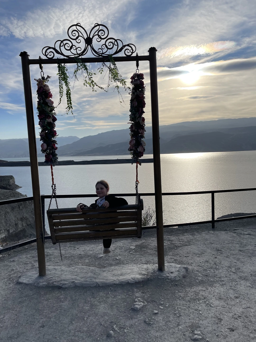 Огромный спасибо за проведенный день! Были в Махачкале проездом и остались очень довольны организованной экскурсией! Понравилось