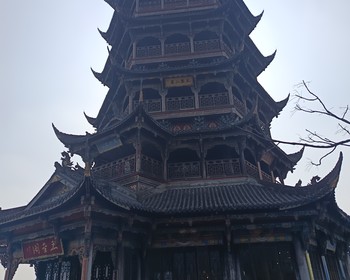 Дуцзянъянь