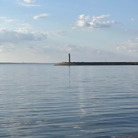 Фото отзыва 1: экскурсия "Знакомьтесь, Волгоградское море!"
