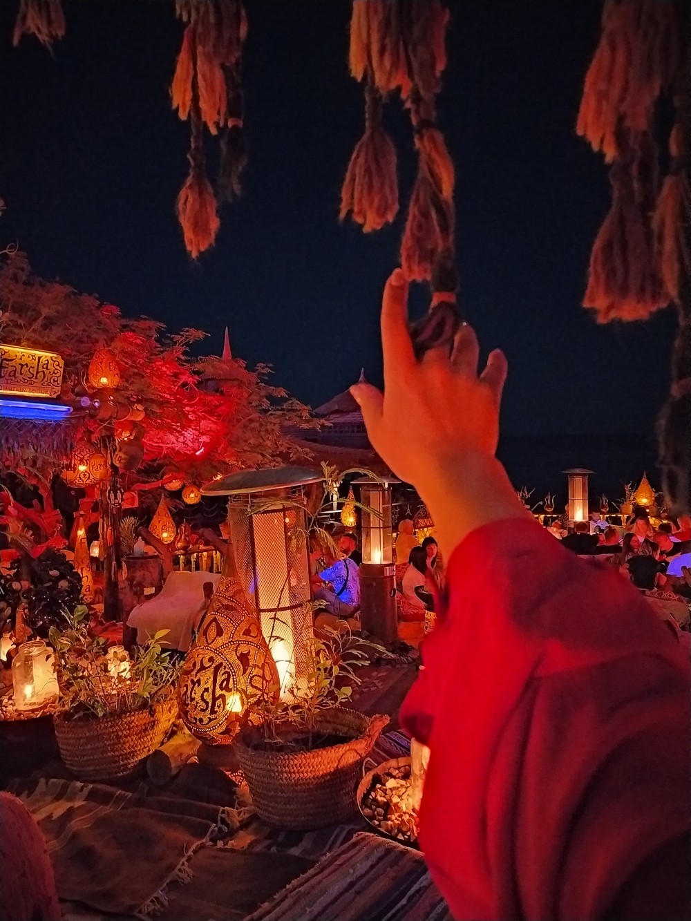 Нешаблонный Шарм-эль-Шейх (7/11)