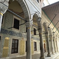 Фото отзыва 3: экскурсия "Привет, Стамбул!"