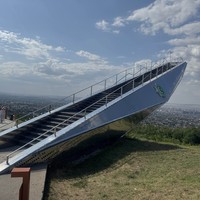 Фото отзыва 2: экскурсия "Из Махачкалы — в Грозный, Аргун и Шали!"