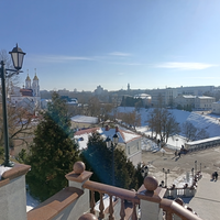 Фото отзыва 6: экскурсия "По Витебску с улыбкой!"