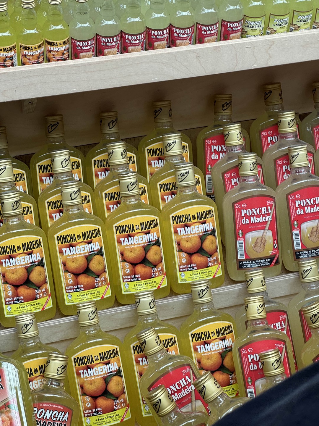 Знакомьтесь, Фуншал (Alex)