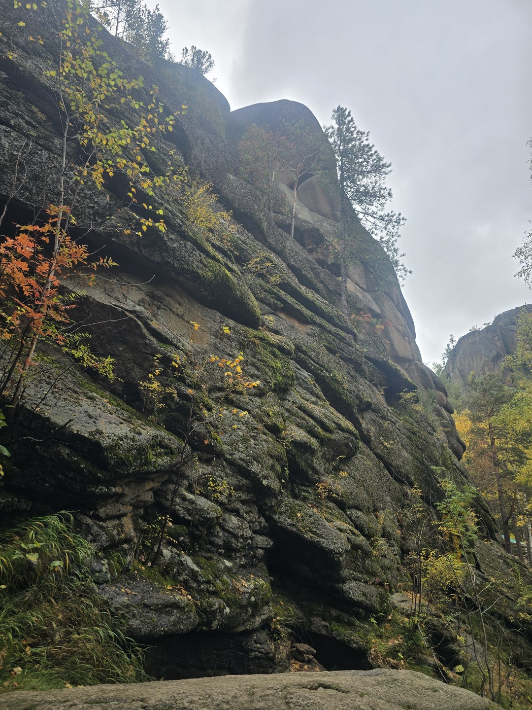 Красноярск, Дивногорск и Столбы за один день (Рустем)