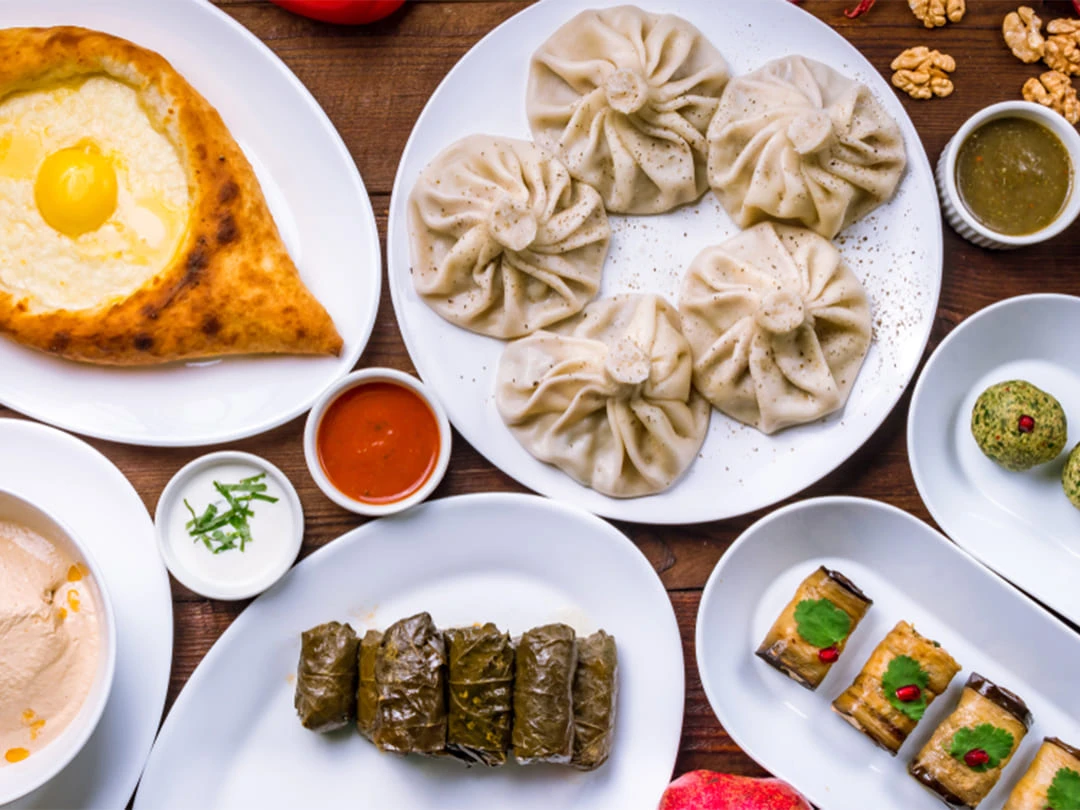 Что поесть в Анапе