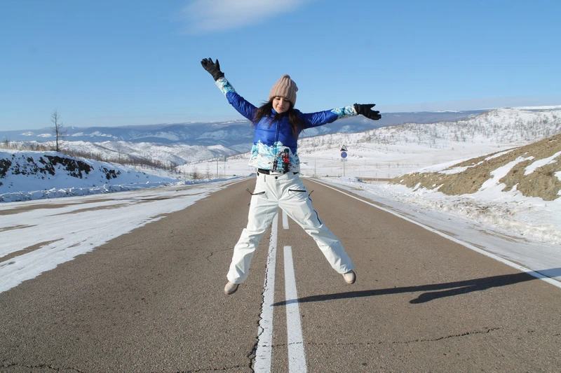 Чудеса зимнего Байкала (всё включено): главные места, гастрономия, лёд и погружение в культуру