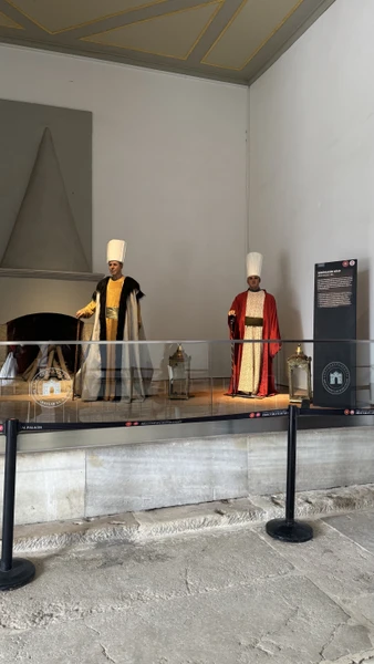 Спасибо за интересную экскурсию 😊