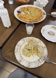 Фото отзыва 3: экскурсия "И это все — Кавказские Минеральные Воды!"