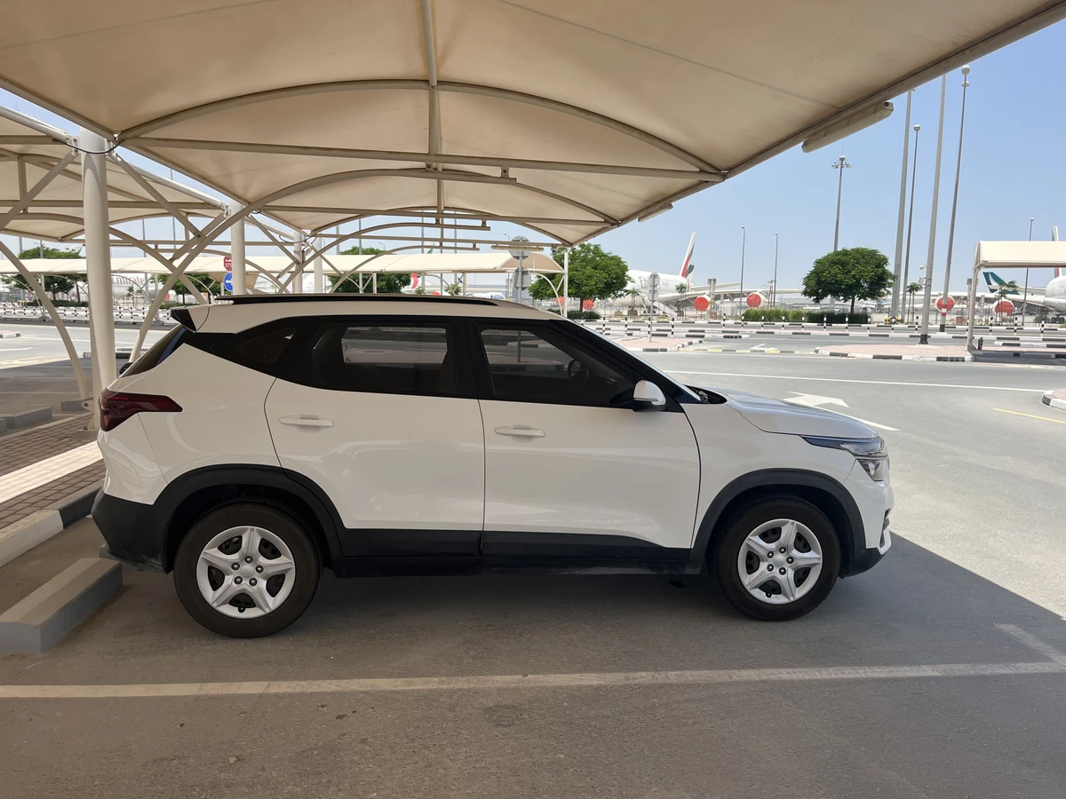 Индивидуальный трансфер из Шарджи по ОАЭ: Дубай, Аджман и другие эмираты