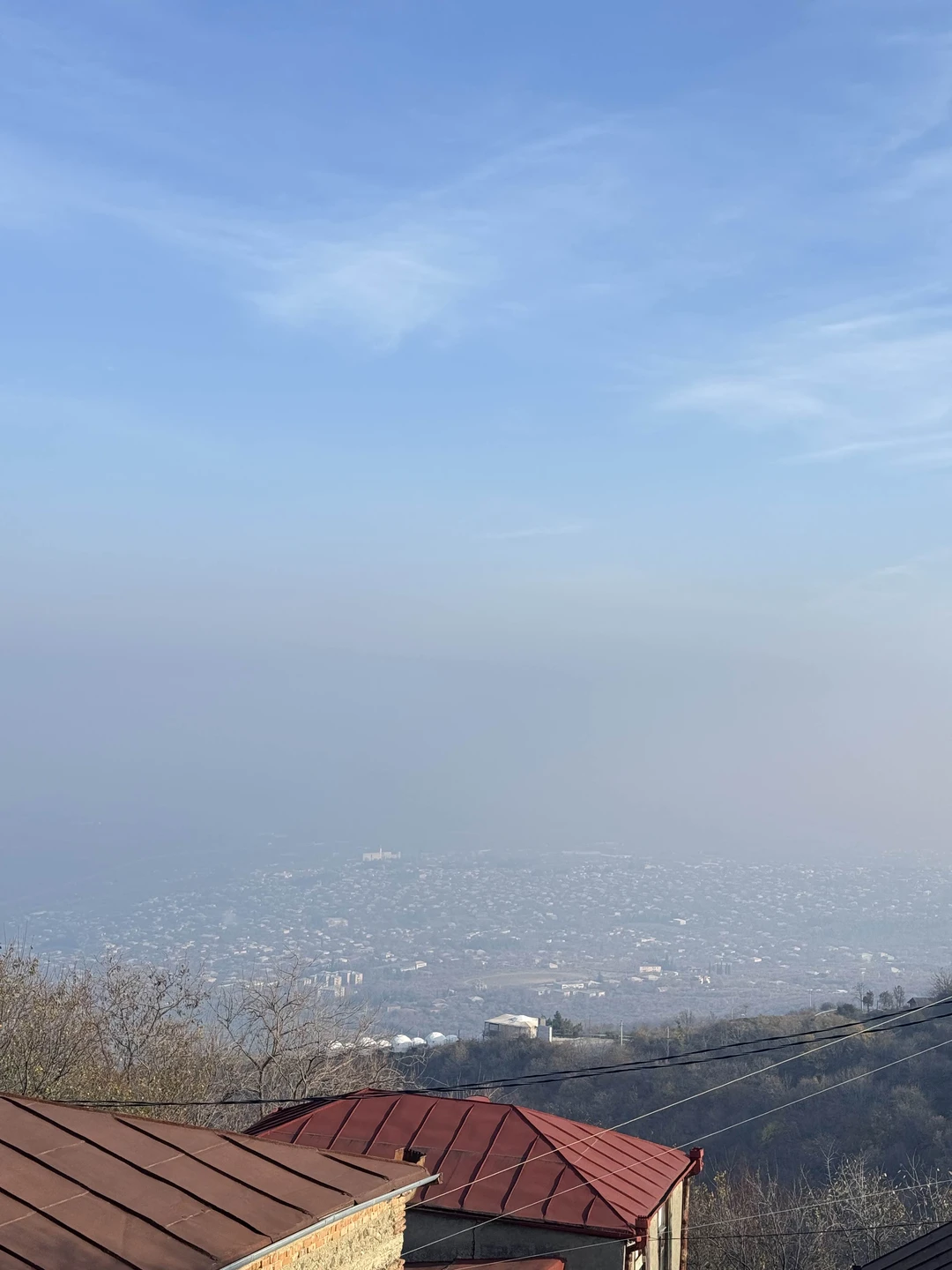 Кахетия покорила не только вкусом вина, но и атмосферой!