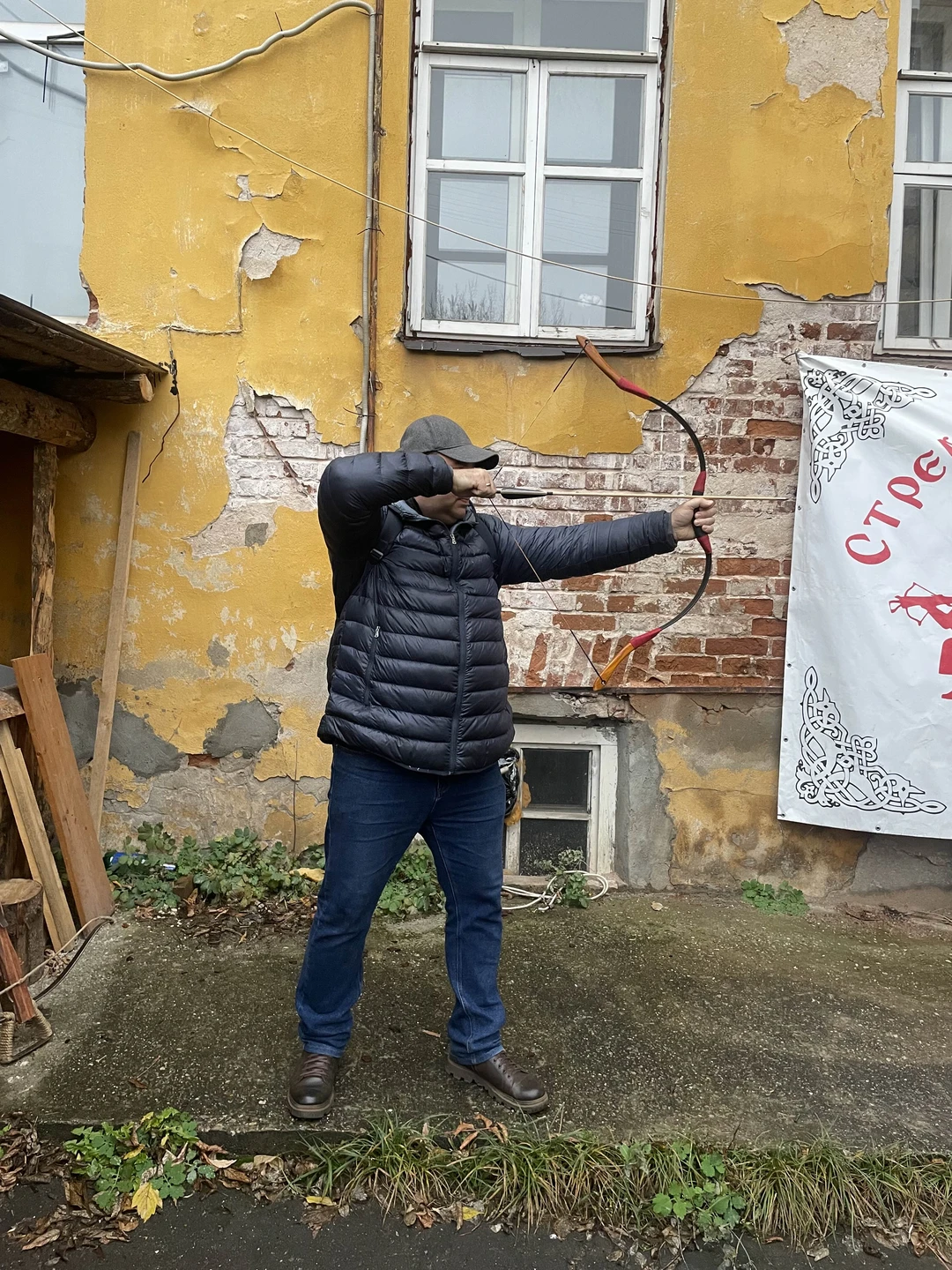 самое запоминающееся из того что видели в Твери. Прекрасно раскрыта история города, великолепная коллекция боевых доспехов