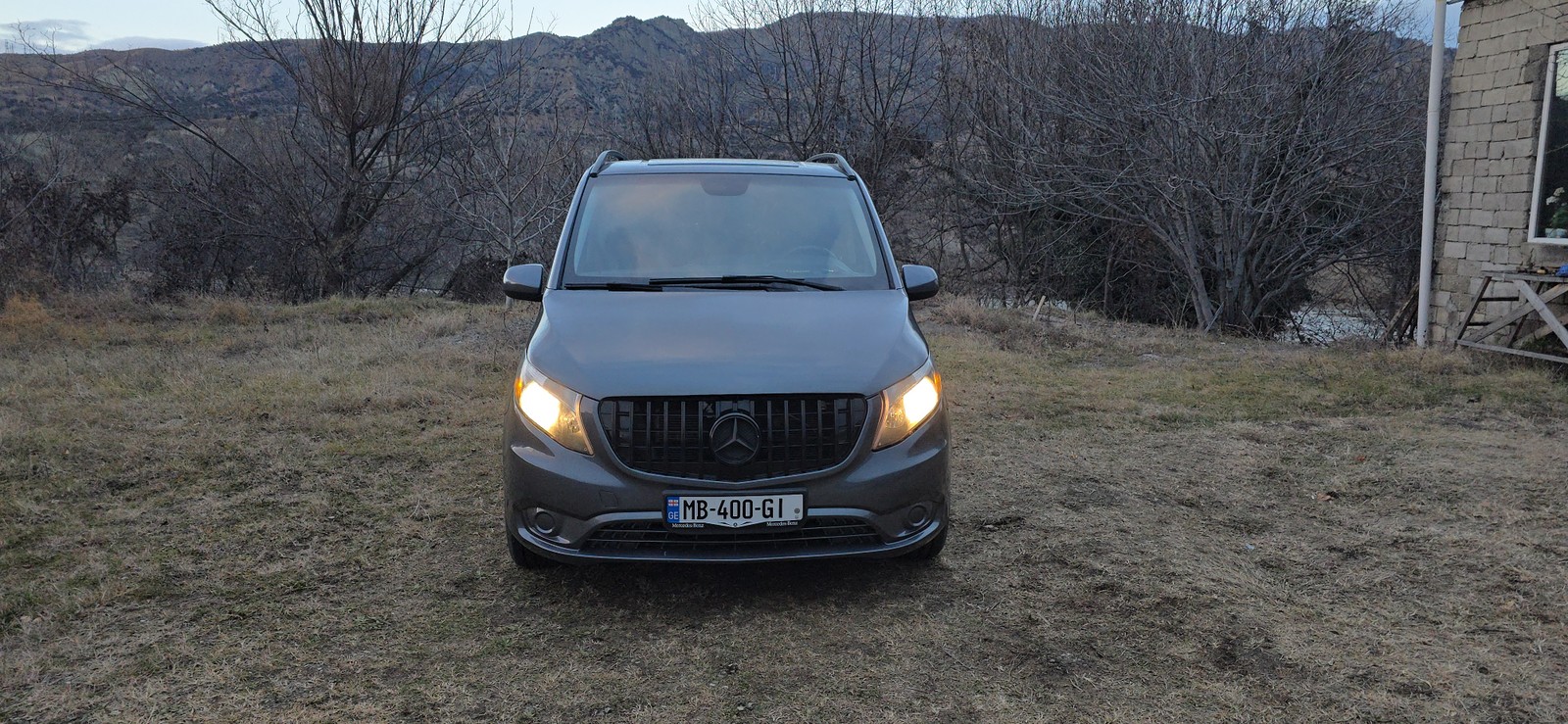 Всё и даже больше в Грузии: гранд-путешествие по главным регионам страны (8/14)