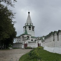 Фото отзыва 5: экскурсия "Разгадать суздальский феномен"