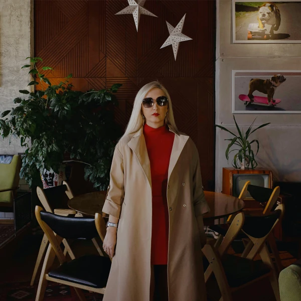 Так начинается фильм: фотосессия в Минске