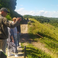 Фото отзыва 2: экскурсия "Псковский Кром: многовековая история в деталях"