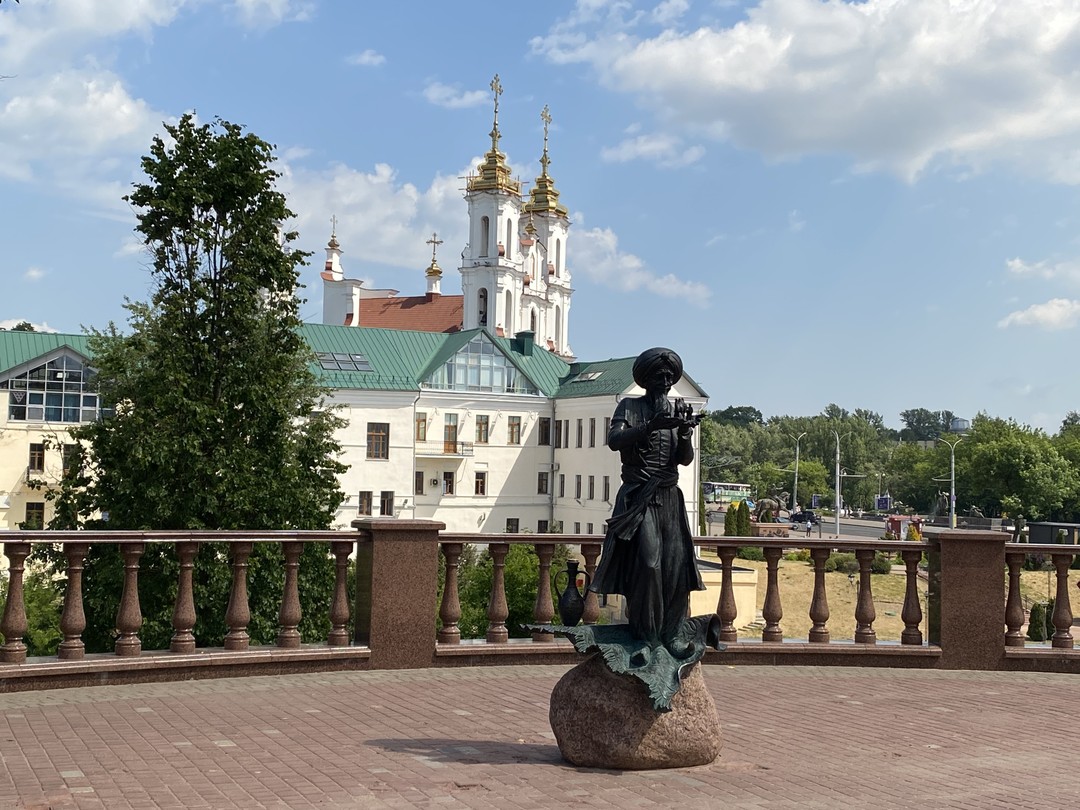 Загадки Витебска (Наталья)