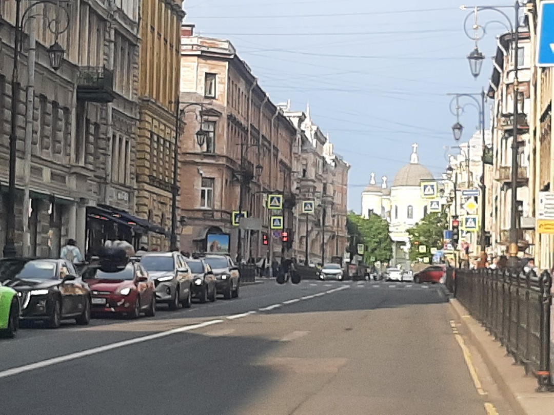 Великие истории любви (Ольга)