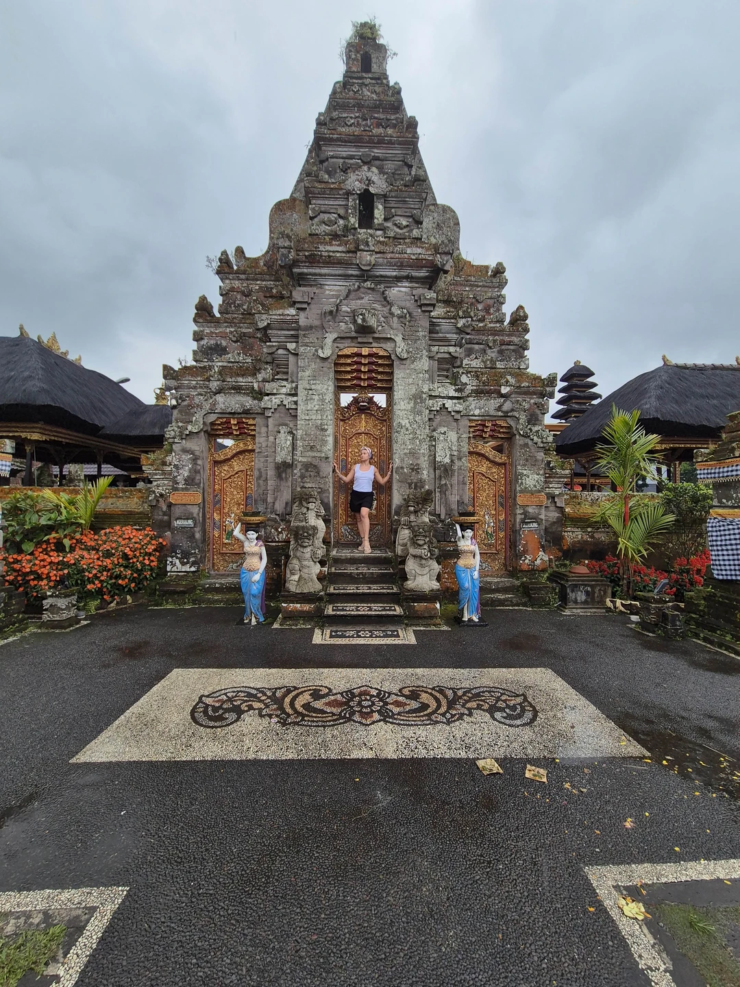 Необычные места Бали (Татьяна)