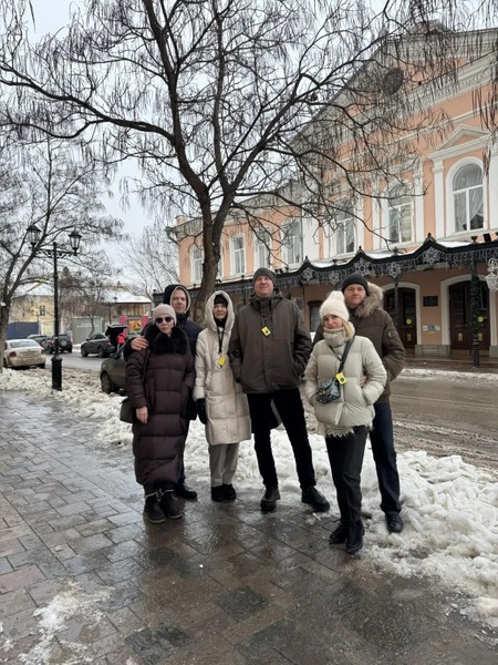 Это была потрясающая экскурсия! Ирина невероятно эрудированный гид, увлекательный рассказчик и очень тёплый, душевный человек. Прогулка