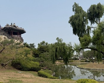 Знакомство с бытом и обычаями местных в деревне Минсокчхон