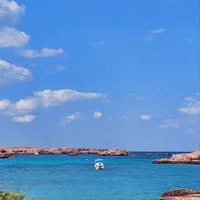 Фото отзыва 2: экскурсия "Снорклинг-путешествие на острова Дайманиат"