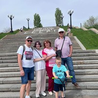 Фото отзыва 4: экскурсия "Знакомьтесь, Волгоград!"