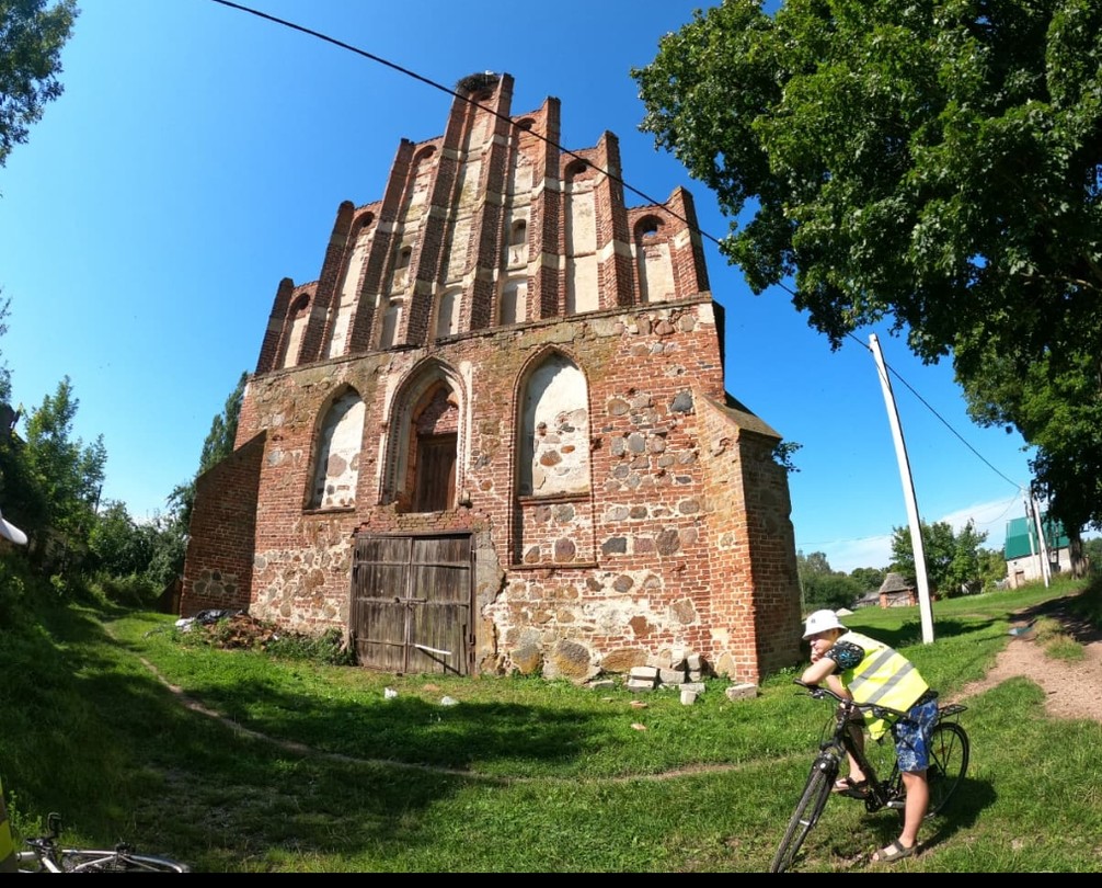 Прекрасно было все, одно из лучших впечатлений лета