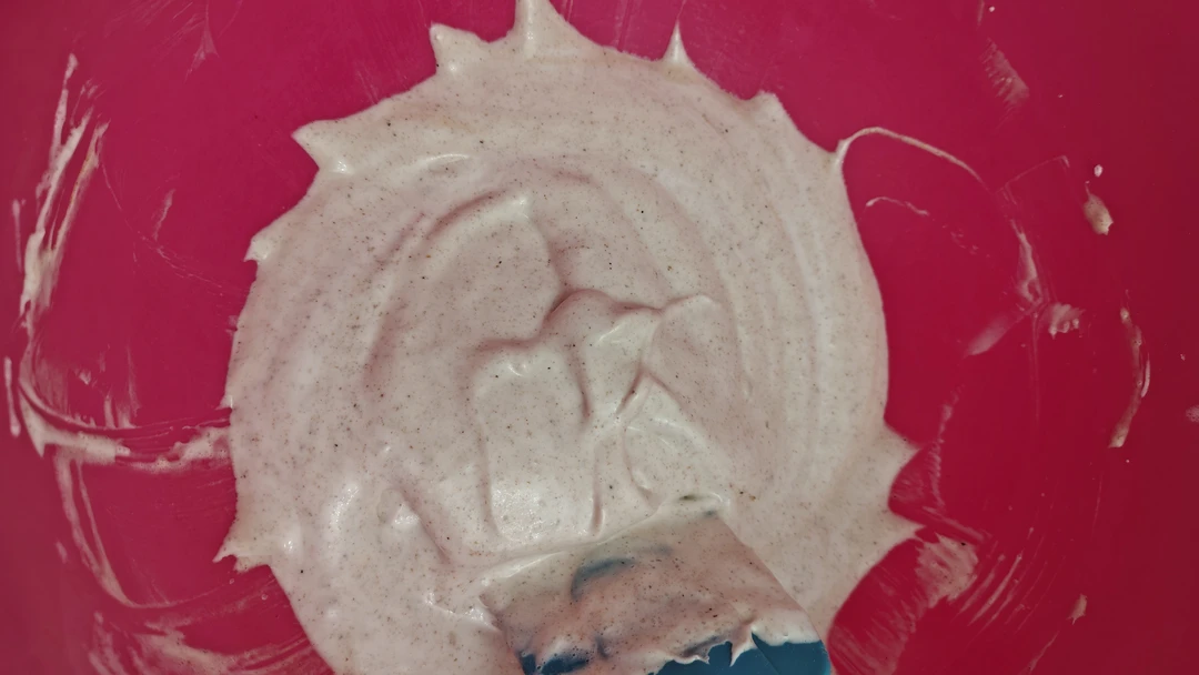 Отличная вышла пахлава…