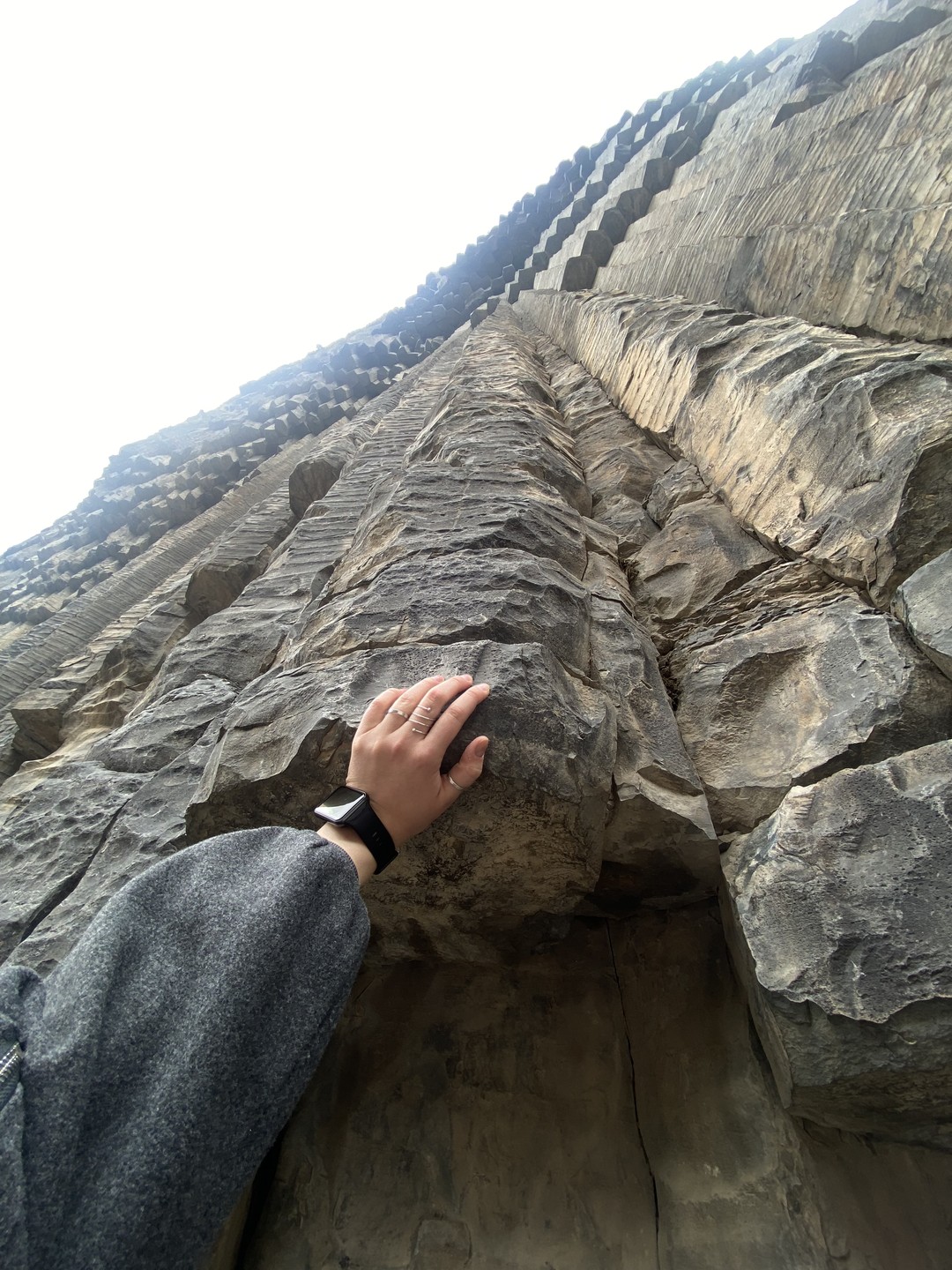 Древние святыни Армении и «наше море» Севан (Мария)