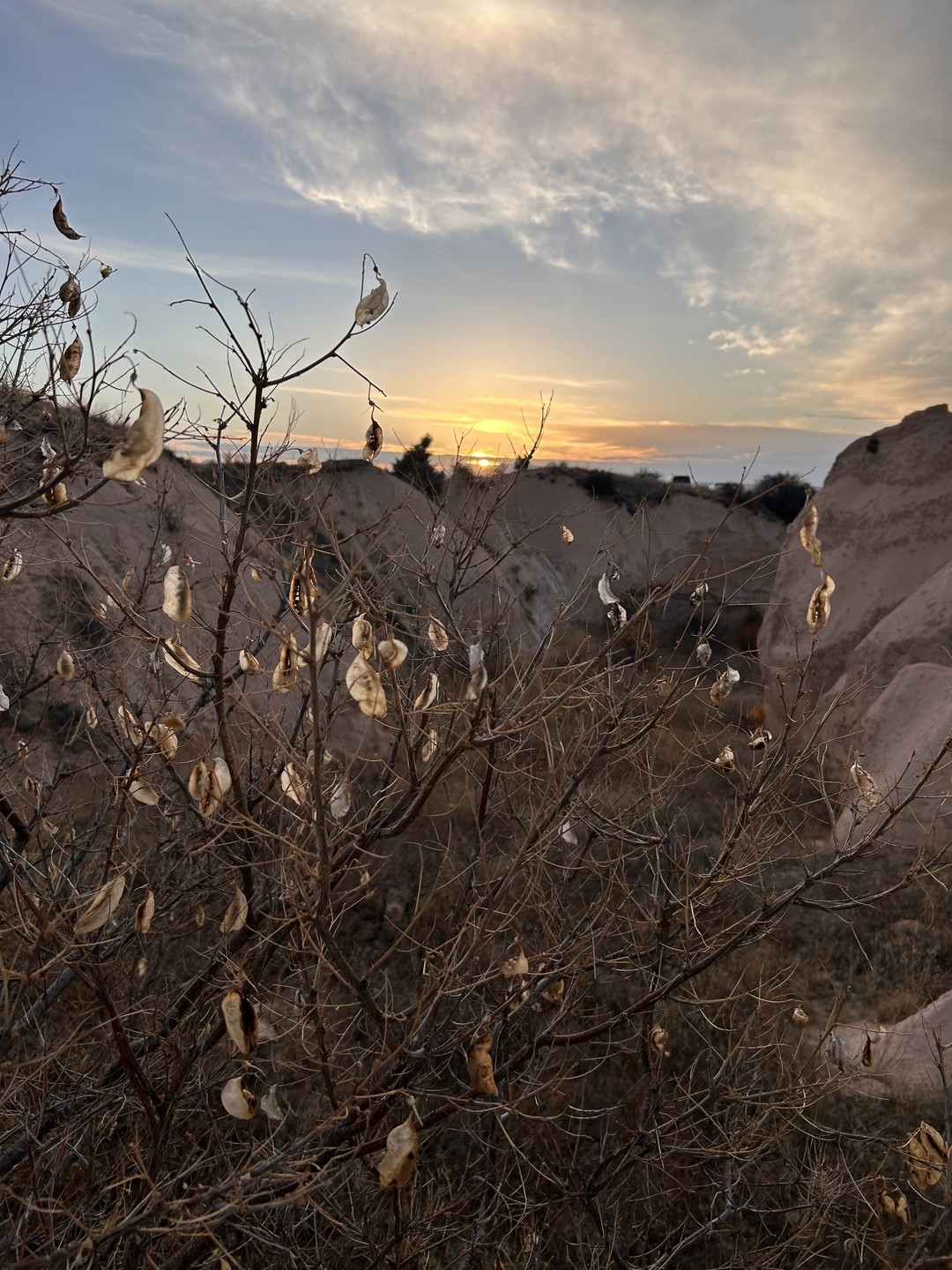 Калейдоскоп Каппадокии - на 2 дня из Сиде (Надежда)