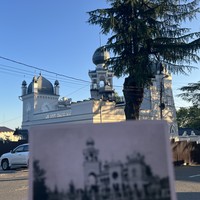 Фото отзыва 3: экскурсия "Многоликий Сухум: пешая экскурсия по городу с открытками и фото 19-20 веков"