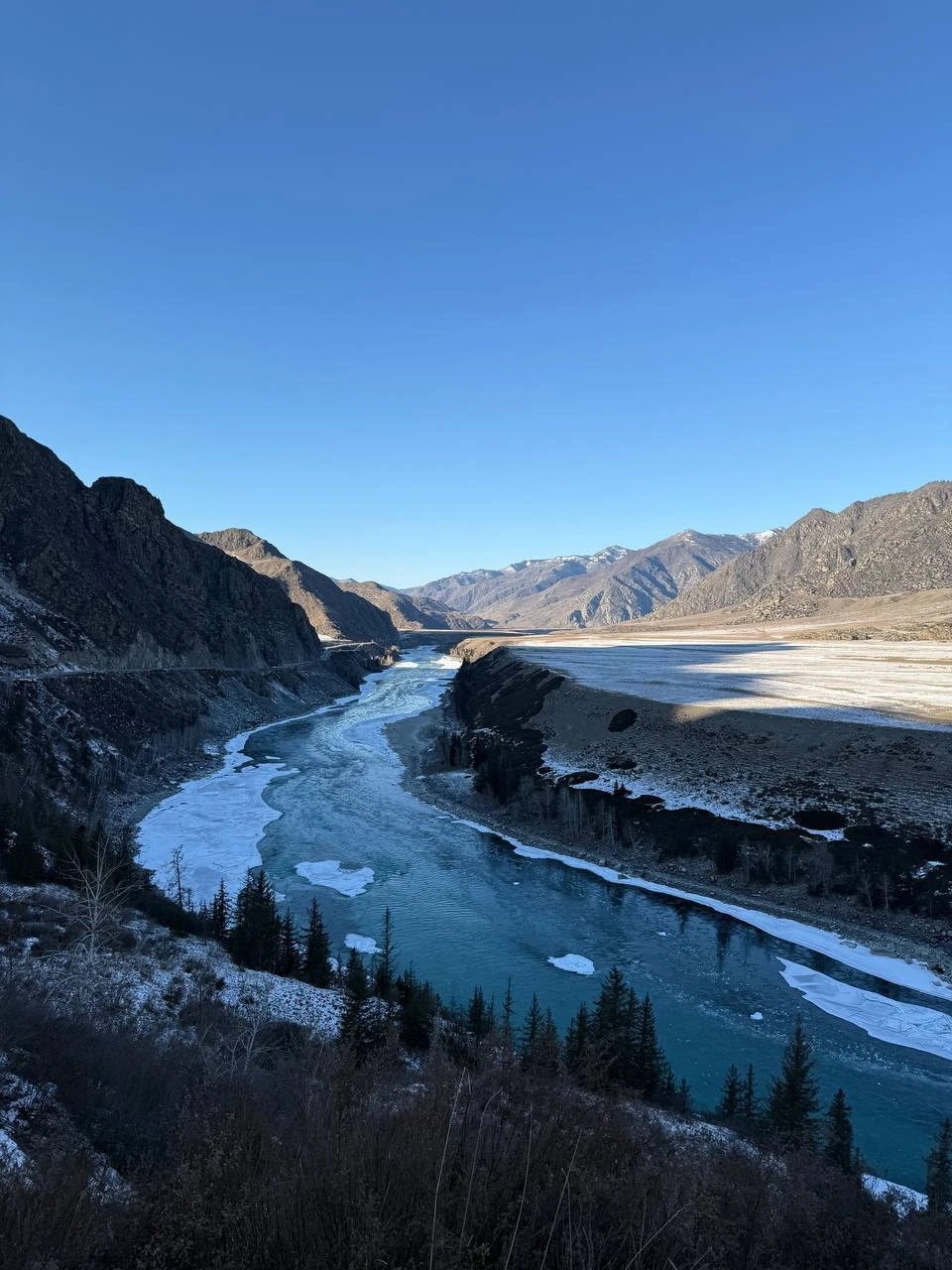 Спасибо Слава (Вячеслав)! Очень насыщенно, плотненько, но не избыточно. Порадовало, что Вячеслав дает обяъснения не только